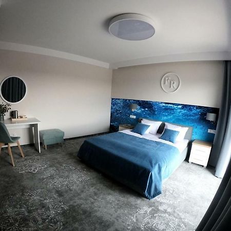 Family Resort Сарбиново Экстерьер фото