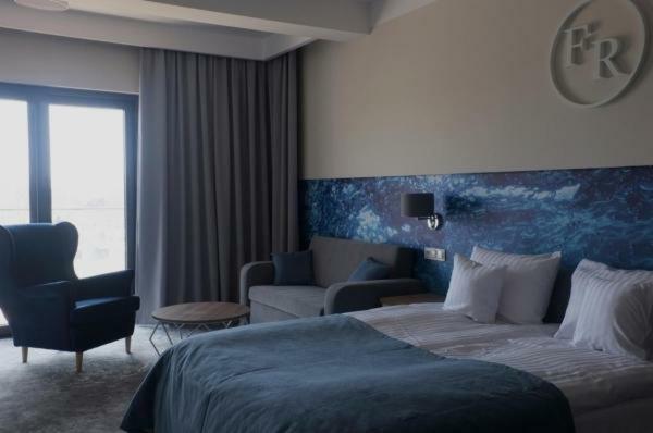 Family Resort Сарбиново Экстерьер фото